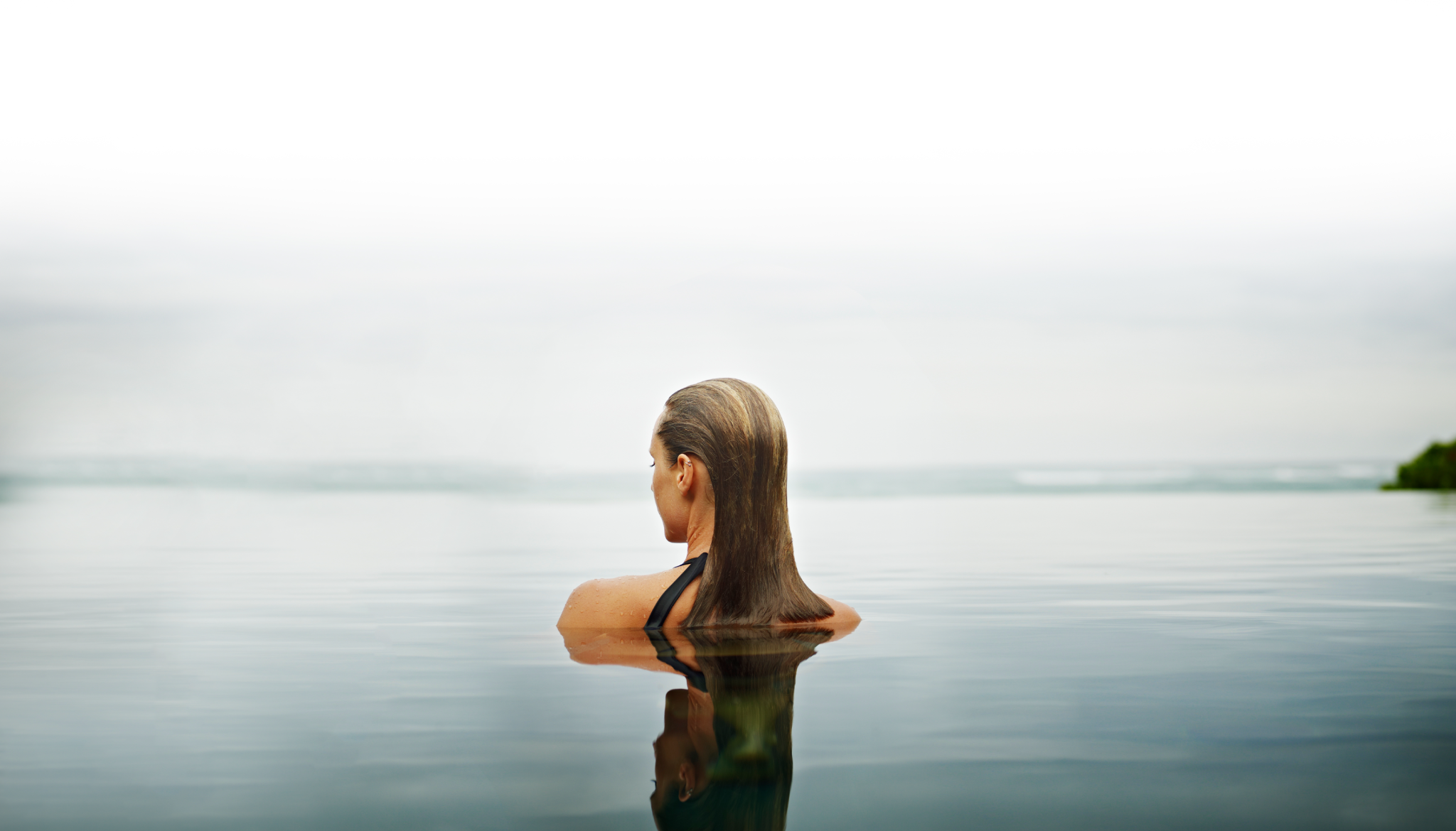 Bright, luxurious, and clean spa background