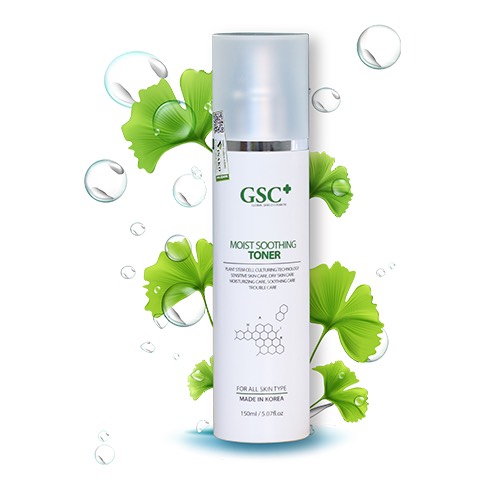 Sản phẩm GSC Toner